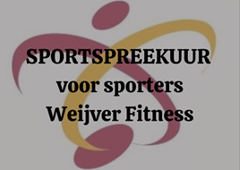 Sportspreekuur